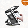 Support téléphone pour Moto/scooter étanche