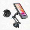 Support téléphone pour Moto/scooter étanche