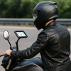 Support téléphone pour Moto/scooter étanche