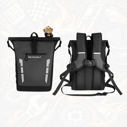 Sac à dos Moto étanche 20L